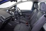 Ford B-Max 2015 года (ZA)